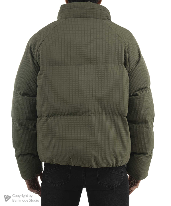 کاپشن مردانه جوتی جینز JootiJeans کد 43522128