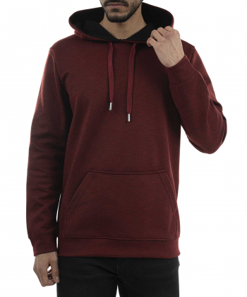 هودی مردانه آر ان اس مدل 12102289