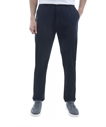 شلوار کتان مردانه جوتی جینز مدل 43551798