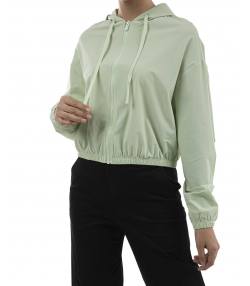 سویشرت زنانه جین وست Jeanswest کد 42222401