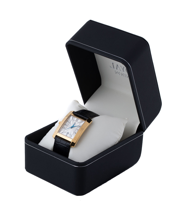 ساعت مچی مردانه رویال لندن Royal London مدل RL-40018-10