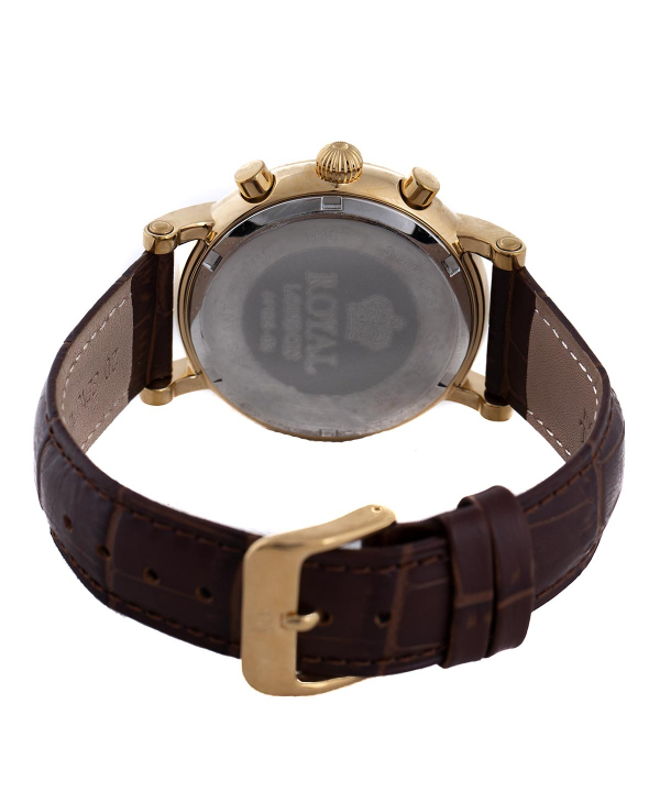 ساعت مچی مردانه رویال لندن Royal London مدل RL-41193-03