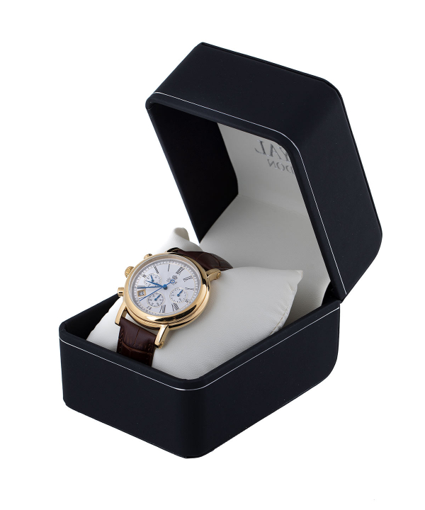 ساعت مچی مردانه رویال لندن Royal London مدل RL-41193-03