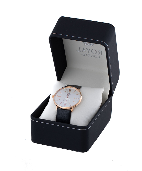 ساعت مچی مردانه رویال لندن Royal London مدل RL-41343-06