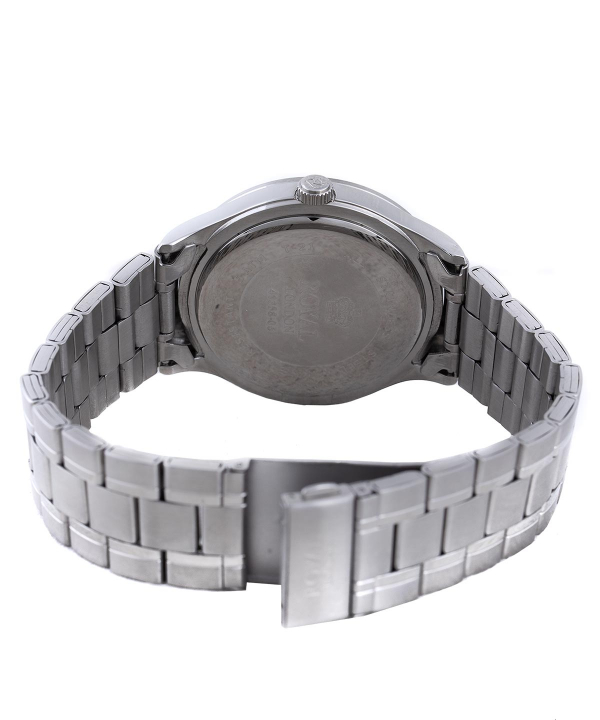 ساعت مچی مردانه رویال لندن Royal London مدل RL-41358-05