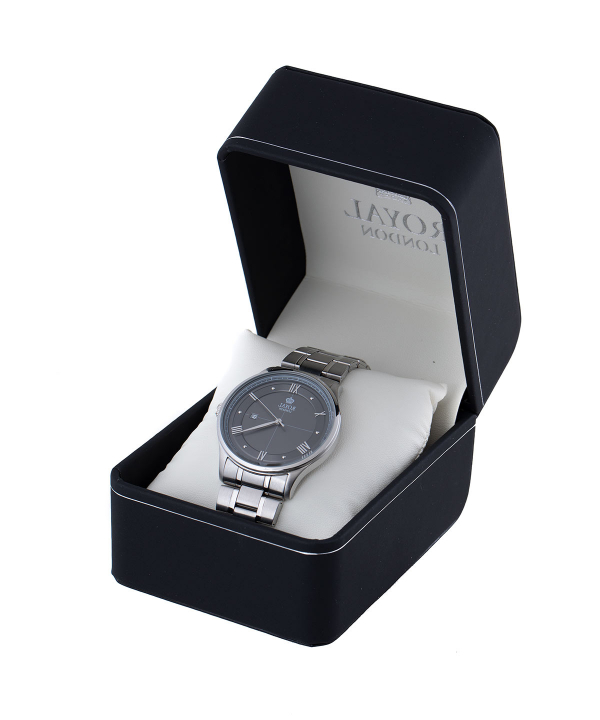 ساعت مچی مردانه رویال لندن Royal London مدل RL-41358-05