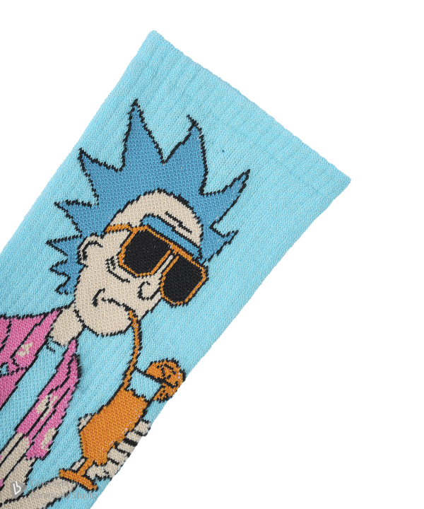 جوراب ساق‌دار زنانه لوکه Loke کد 5-9