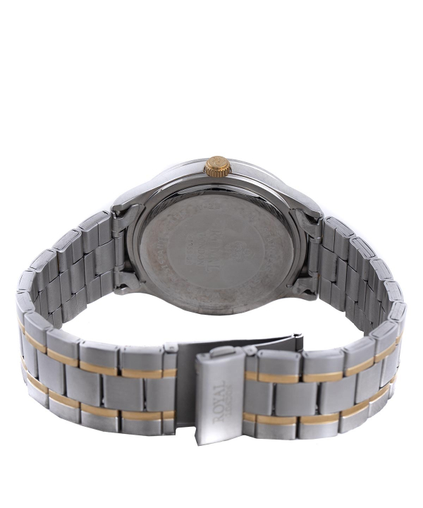 ساعت مچی مردانه رویال لندن Royal London مدل RL-41358-08