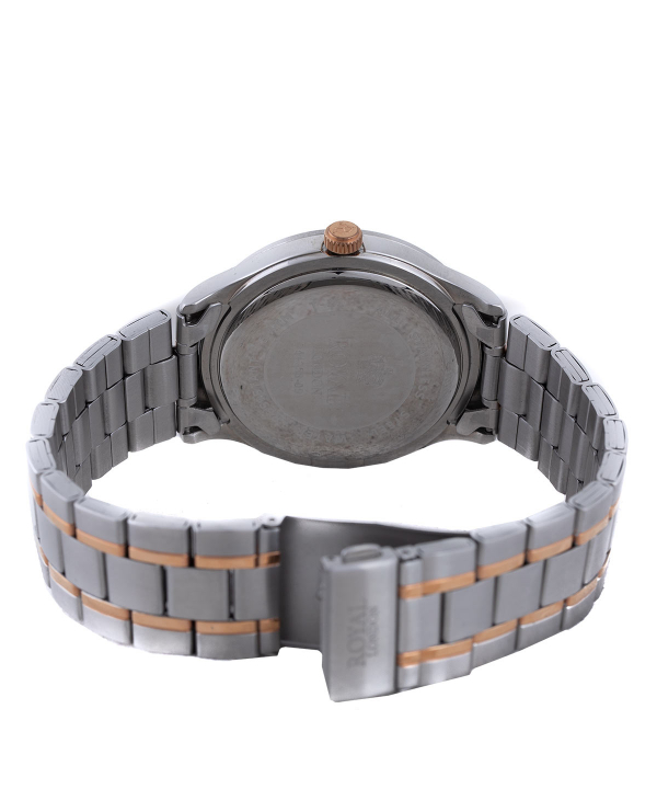 ساعت مچی مردانه رویال لندن Royal London مدل RL-41358-09