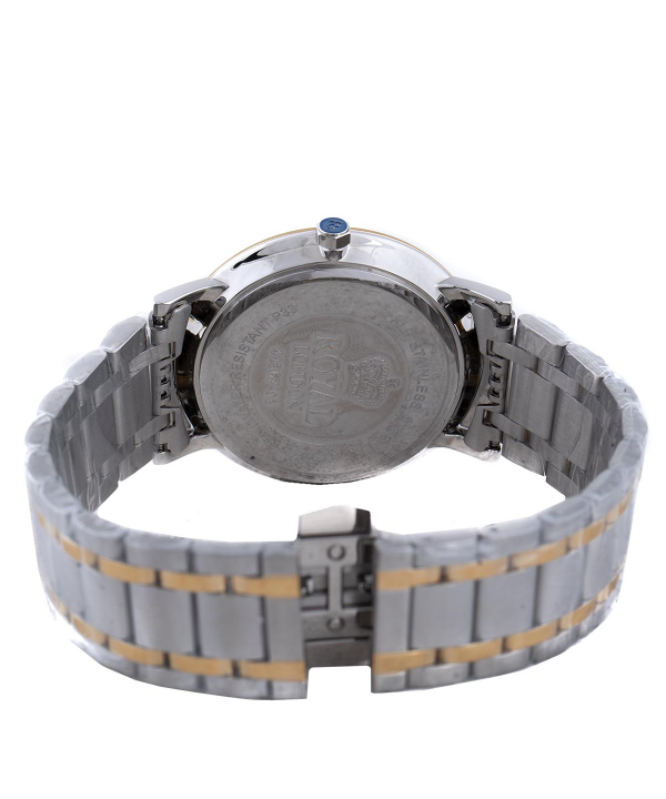 ساعت مچی مردانه رویال لندن Royal London مدل RL-41367-03