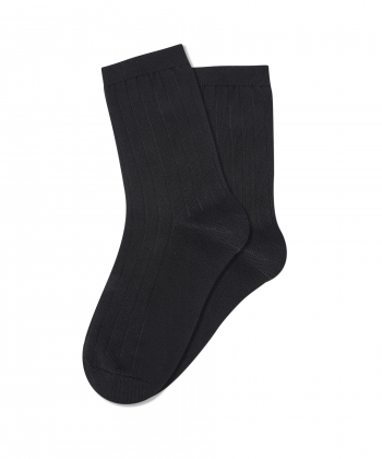 جوراب ساق بلند زنانه لوکه مدل 3-5