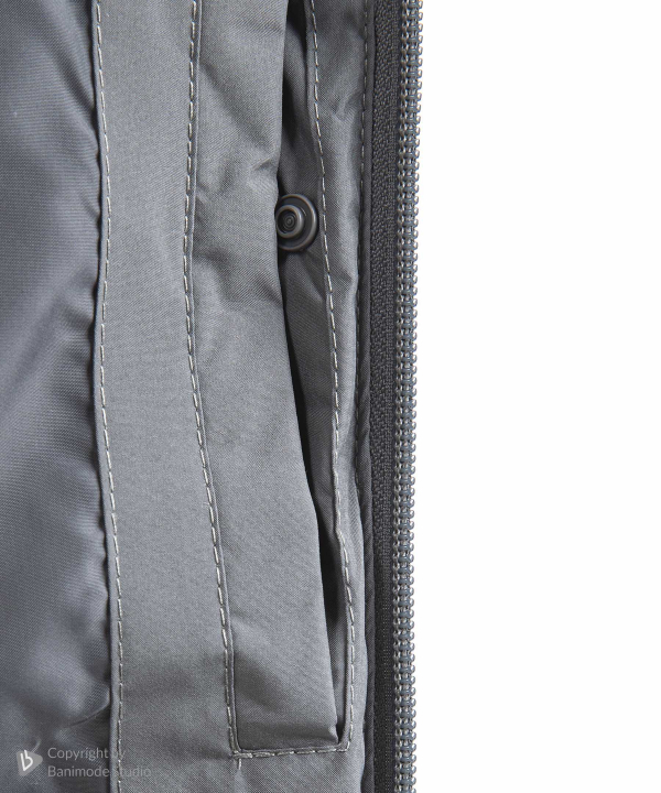 کاپشن مردانه جوتی جینز JootiJeans کد 43522100