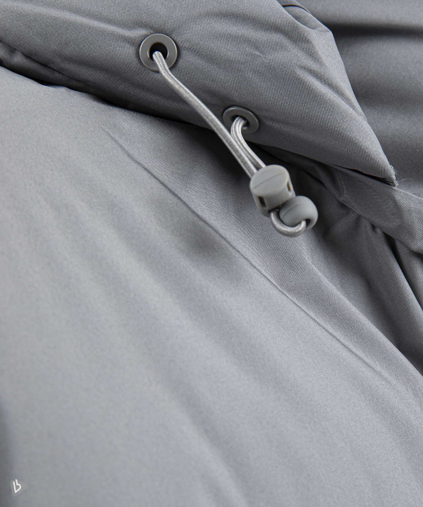 کاپشن مردانه جوتی جینز JootiJeans کد 43522100