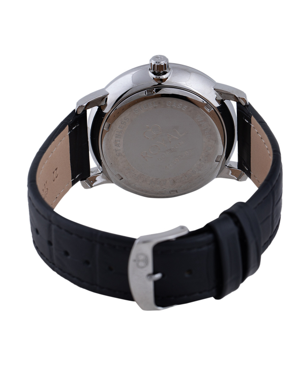 ساعت مچی مردانه رویال لندن ROYAL London مدل RL-41391-01