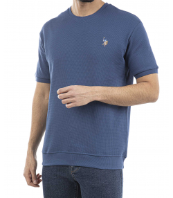 تیشرت مردانه یو اس پولو US Polo کد 3107F3