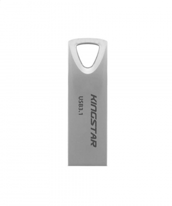 فلش مموری USB 3.2 کینگ استار مدل KS322 ظرفیت 64 گیگابایت