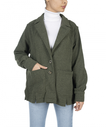 شومیز آستین بلند زنانه ریس مدل 1026050