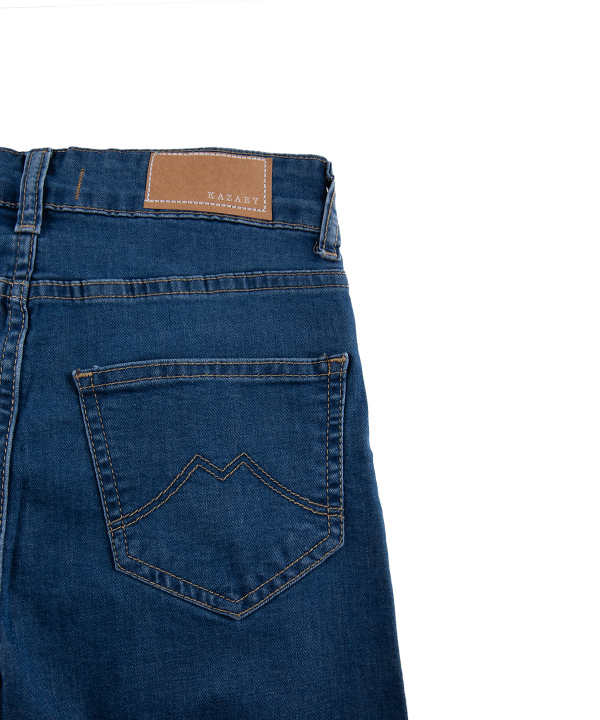 شلوار جین زنانه برند پی‌لس Brand Payless
