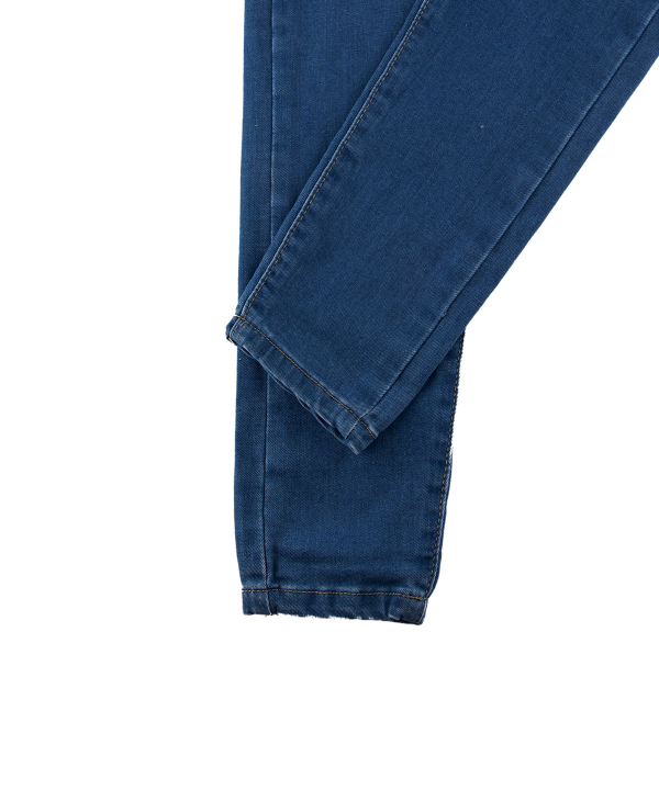 شلوار جین زنانه برند پی‌لس Brand Payless