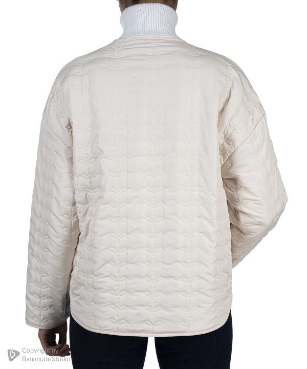 کاپشن زنانه جوتی جینز JootiJeans کد 44723123