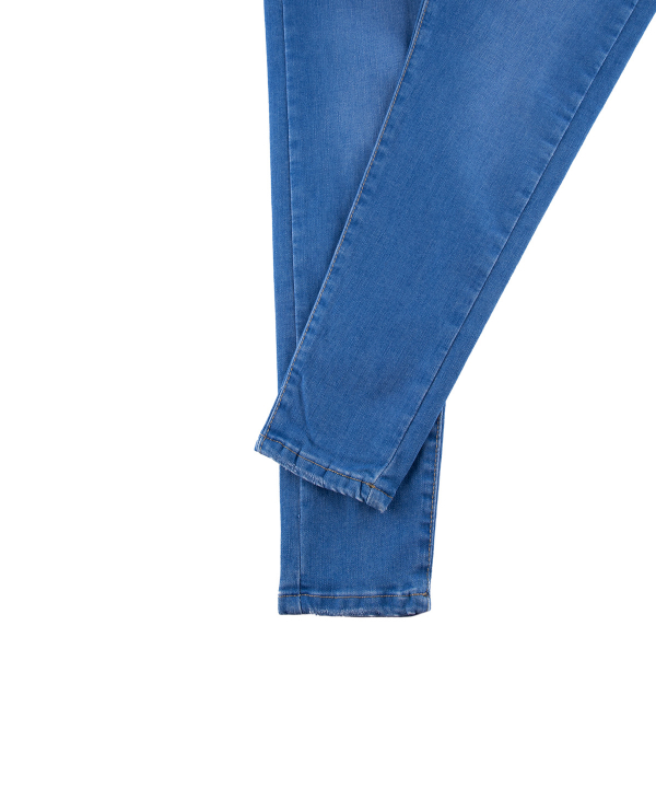 شلوار جین زنانه برند پی‌لس Brand Payless