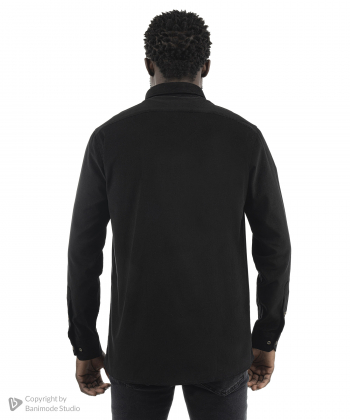 پیراهن مردانه یو اس پولو US Polo کد 3202F8