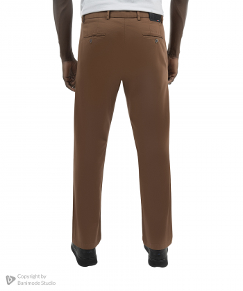 شلوار کتان مردانه یو اس پولو US Polo کد 30728d
