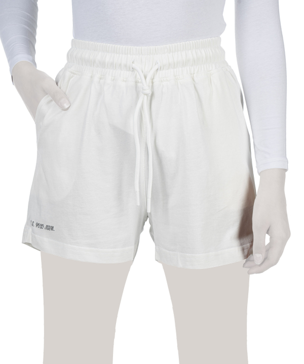 شلوارک زنانه یو اس پولو US Polo کد 20938F1