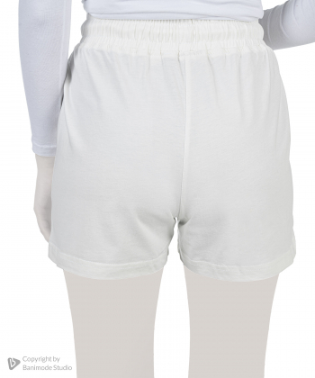 شلوارک زنانه یو اس پولو US Polo کد 20938F1