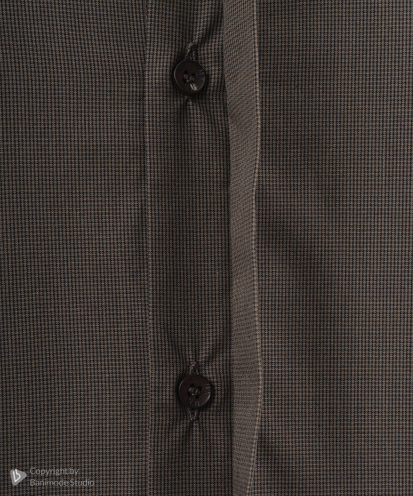 پیراهن مردانه ام کی MK کد 1832