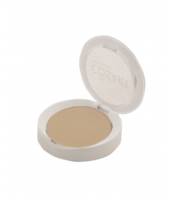 پنکک پودری کوزارت Cosart مدل Mineral مقدار 12 گرم