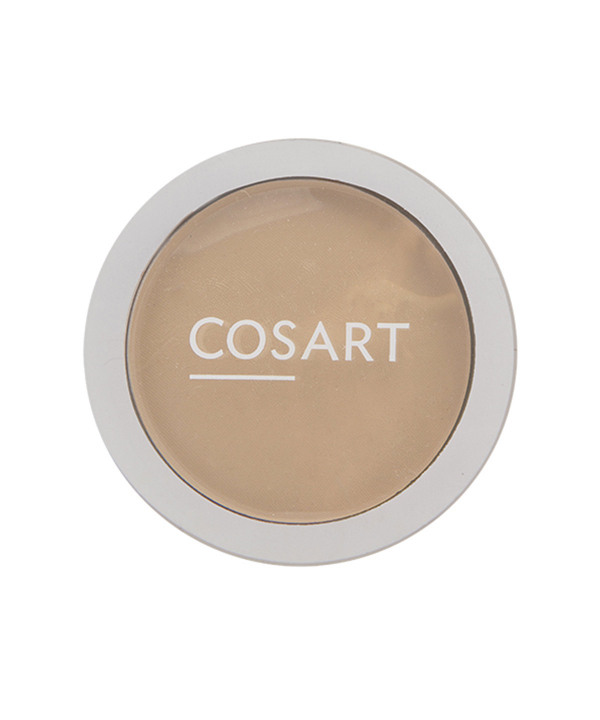 پنکک پودری کوزارت Cosart مدل Mineral مقدار 12 گرم