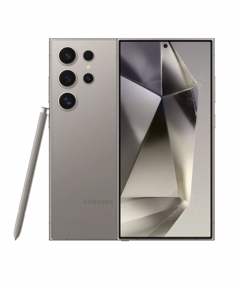 گوشی موبایل سامسونگ مدل Galaxy S24 Ultra دو سیم کارت ظرفیت 512 گیگابایت و رم 12 گیگابایت - ویتنام