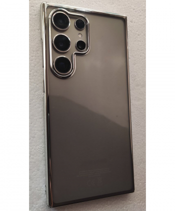 گوشی موبایل سامسونگ مدل Galaxy S24 Ultra دو سیم کارت ظرفیت 512 گیگابایت و رم 12 گیگابایت - ویتنام