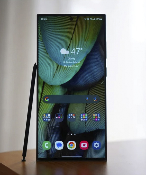 گوشی موبایل سامسونگ مدل Galaxy S24 Ultra دو سیم کارت ظرفیت 512 گیگابایت و رم 12 گیگابایت - ویتنام