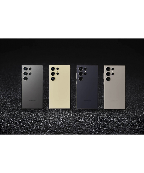 گوشی موبایل سامسونگ مدل Galaxy S24 Ultra دو سیم کارت ظرفیت 512 گیگابایت و رم 12 گیگابایت - ویتنام
