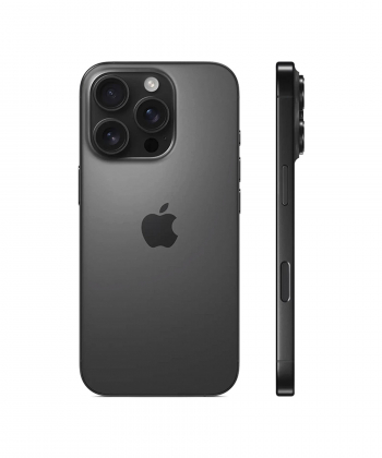گوشی موبایل اپل مدل iPhone 16 Pro ZAA دو سیم کارت ظرفیت 256 گیگابایت و رم 8 گیگابایت - رجیستر شده
