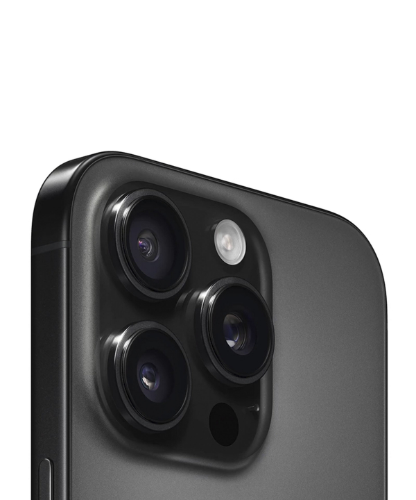 گوشی موبایل اپل مدل iPhone 16 Pro ZAA دو سیم کارت ظرفیت 256 گیگابایت و رم 8 گیگابایت - رجیستر شده