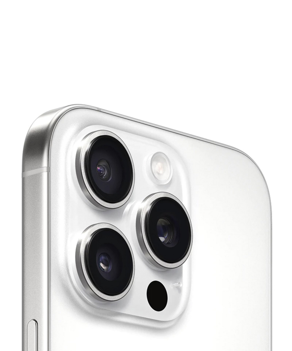گوشی موبایل اپل مدل iPhone 16 Pro ZAA دو سیم کارت ظرفیت 256 گیگابایت و رم 8 گیگابایت - رجیستر شده