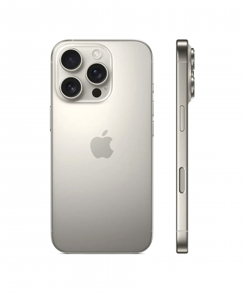 گوشی موبایل اپل مدل iPhone 16 Pro ZAA دو سیم کارت ظرفیت 256 گیگابایت و رم 8 گیگابایت - رجیستر شده