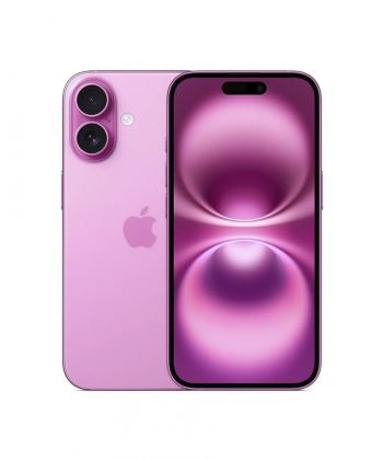 گوشی موبایل اپل مدل iPhone 16 CH دو سیم کارت ظرفیت 128 گیگابایت و رم 8 گیگابایت - رجیستر شده
