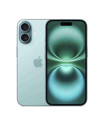 گوشی موبایل اپل مدل iPhone 16 CH دو سیم کارت ظرفیت 128 گیگابایت و رم 8 گیگابایت - رجیستر شده