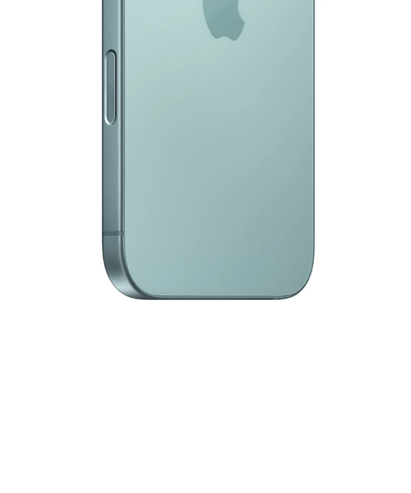 گوشی موبایل اپل مدل iPhone 16 CH دو سیم کارت ظرفیت 128 گیگابایت و رم 8 گیگابایت - رجیستر شده