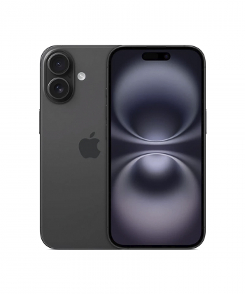 گوشی موبایل اپل مدل iPhone 16 CH دو سیم کارت ظرفیت 128 گیگابایت و رم 8 گیگابایت - رجیستر شده