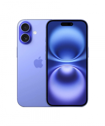 گوشی موبایل اپل مدل iPhone 16 CH دو سیم کارت ظرفیت 128 گیگابایت و رم 8 گیگابایت - رجیستر شده