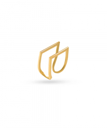 رینگ الهام سنجاق Sanjaaq کد R455