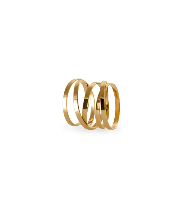 رینگ کلاف سنجاق Sanjaaq کد R450