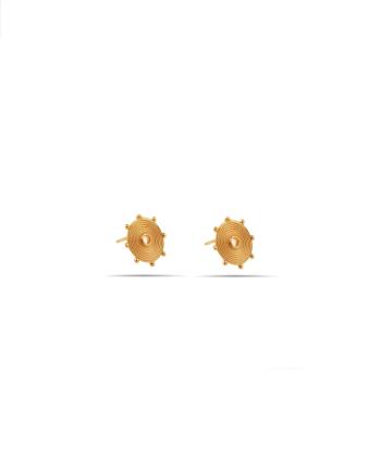 گوشواره هزار تو سنجاق Sanjaaq کد E531