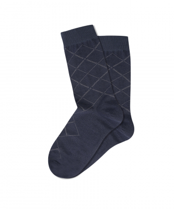 جوراب ساقدار مردانه لوکه Loke کد 3-1