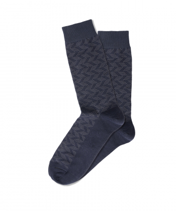 جوراب ساقدار مردانه لوکه Loke کد 3-1